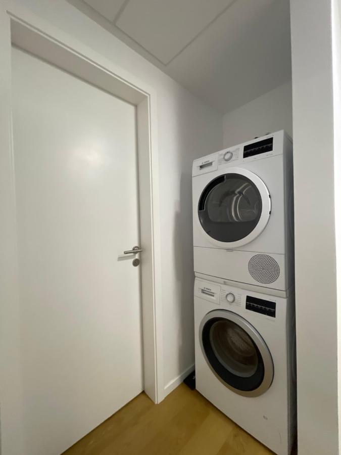 Sag Sky Park Residence Free Parking And Wi-Fi Bratislava Dış mekan fotoğraf